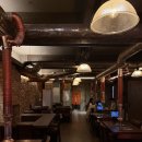 장작(초벌)구이오겹살 | 역삼 맛집 산장 장작구이 솔직 후기 회식 주차