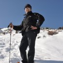 한라산백록담 이미지