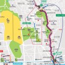 영인적산 | 한양 도성길(서울 성곽길/혜화문~광희문)