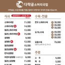다락골 소머리국밥 방교본점 | [다락골 소머리국밥 방교본점] 동탄맛집/ 깊고 진한 소머리 국밥 맛집