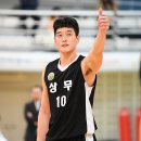 상무 제대자 8명, KBL 후반기 돌풍 일으킬까 이미지