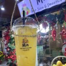 이탈리안야시장 | 즈엉동 야시장 맛집 메디테런 그릭 앤 이탈리안 레스토랑 실제후기