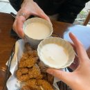 은하수 | 교촌 홀매장 시그니처 똥집튀김&amp;은하수막걸리 후기 🪽