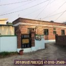 진전면 서대마을 마을회관 이미지