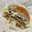 한국맥도날드 부산명지DT | 양산 물금 맥도날드 양산물금DT점에서 맛본 익산 고구마 모짜렐라 버거 솔직후기