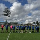 [모집] Blue United FC — 2026/27시즌 BMSL 리그 참가 인원 구합니다 이미지