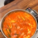 씨유 방이오금로점 | 방이동 부대찌개 맛집 진한 사골육수가 매력인 방이시장 맛집 방이부대