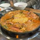 CAMP598 송탄부대찌개