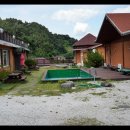 벽소령 펜션 이미지