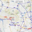 [도로]행정타운 사거리 이미지