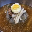 육쌈냉면 이미지