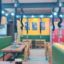 뱃놈과 백정 이미지