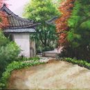 기와집 - 군산시 임피면 | 기와집