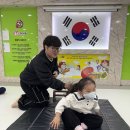 [12월 2주] 이야기할머니와 작별인사💌 &amp; 가베로 만드는 겨울 풍경❄️ &amp; 운동심리 &amp; 독서왕👑 이미지