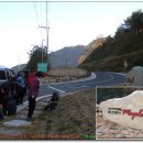 버스정류장 07-693 | 수도지맥 5구간［산제치(1084번 도로)-두무산-오도산-마령재(24,26번도로)］.
