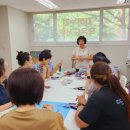 지혜누리작은도서관 이미지