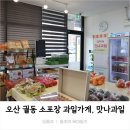 맛나과일