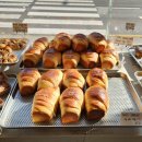 식빵 | 부산 광안리 빵집 원웨이브레드 브런치 카페 소금식빵 솔직후기