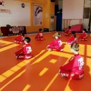 가람경희대 태권도장 이미지