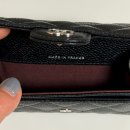 유창빌딩 | 일본 후쿠오카 원빌딩 샤넬 매장 방문 클래식 똑딱이 카드지갑 구매후기 꿀팁