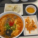 Ep 12. 제주공항 내부 식당, 카페, 맛집 소개 &amp; 플레이팅 푸드코트 방문 후기