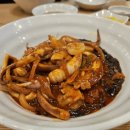 삼봉중식당 | [전주 근교 맛집 추천]삼봉중식당: 해물짜장이 매력적인 집