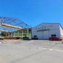 삼인 태양광발전소 이미지