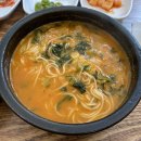 고향어탕국수 이미지