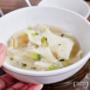 전의도래샘작은도서관 | 국내 맛집 여행 가볼만한곳 아기와 항아리 수제비집 삼청동수제비