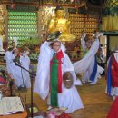 제주불교의식 이미지