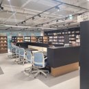 전민복합문화센터3층 이미지