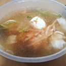 서호냉면 이미지