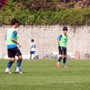 월드컵보조경기장 이미지