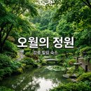 펜션오월의정원 | 강릉 오월의 정원에서, 연못뷰 스파 펜션 제대로 즐기는 법
