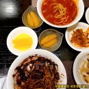 샹하이문 | 여경래쉐프의 동탄 중식당 블루샹하이 | 중식런치코스A 솔직후기