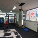 죽림복싱관 이미지