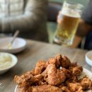 맛집 산골통닭 이미지