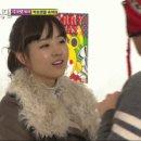 런닝맨110109(25회 부천 만화 박물관) -캡처- 이미지