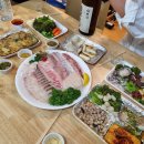 강남구청역 사케 소매점 사카비토에서 사케 산 후기(가게 사진은 없음)