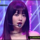 🍒[Stage-Mix] LE SSERAFIM ★ 이브, 프시케 그리고 푸른 수염의 아내 이미지