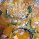 금왕 솥뚜껑 부대찌개 삼겹살 이미지