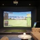 Prime Golf Lounge에서 리셉션 구합니다. 이미지
