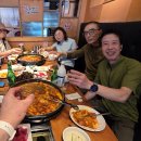 갈매천변 이미지