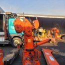 크레인특장 주식회사 이미지