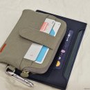 세번째 계절 | 원지 지갑 호롤로, 지구여행자 포기그린 세번째 구매 후기