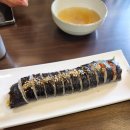 이부촌김밥