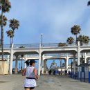 Lion GYM | 2024 여름의 샌디에고