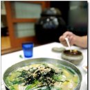 예손가손칼국수