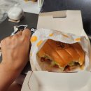 롯데리아(부산문현) 이미지