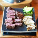 마곡중앙3로(북측) | 발산역 근처 맛집 마곡회식 안성맞춤 일편등심 숙성한우 후기